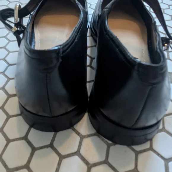 Steve Madden Delancy in black, nwot - Picture 5 of 6
